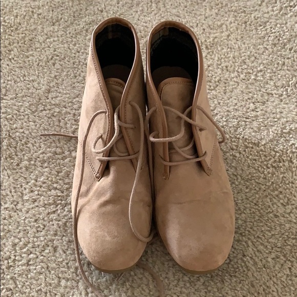 Booties - Picture 2 of 4